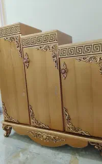 جا کفشی