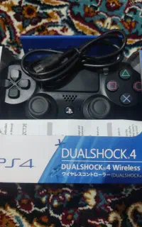 دسته ps4