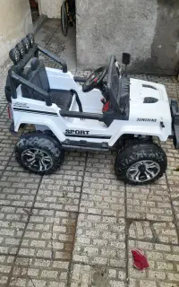 ماشین شارژی