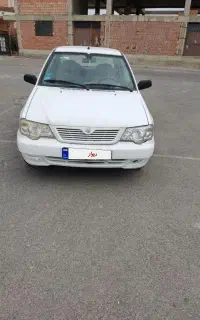 پراید 132