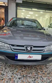 پژو tu5سیمی