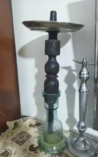 قلیان دوسیب