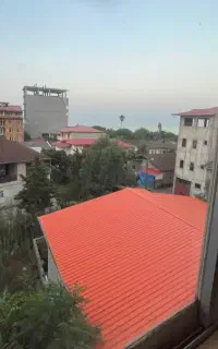 فروش واحد تجاری در مرکز شهر چابکسر