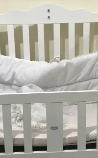 گهواره نوزاد