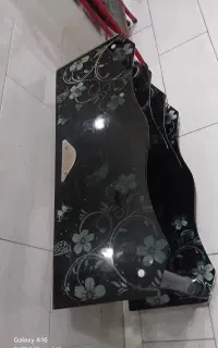 میز تلویزین  معاوضه با عروس هلندی نر
