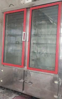 یخچال ایستاده برای مغازه