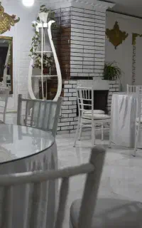 باغ ویلا جهت مراسمات عقد عروسی و..قلعه سنگی
