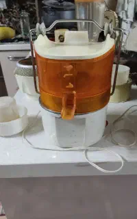 آبمیوه گیری ۴کاره وسبزی خردکن