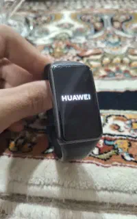 ساعت هواوی بند 6