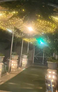 باغ تالار