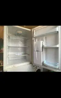 یخچال فریزر راسان