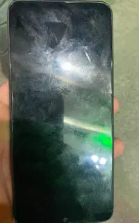 یک عدد گوشی پیدا شده
