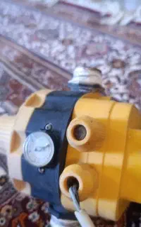 اتو مات