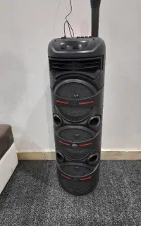 اسپیکر سه ساب بیس فوق عالی