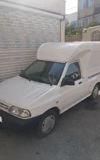 پرایدوانت اخر1403معاوضه وفروش
