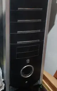 کیس کامپیوتر