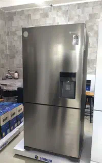 یخچال اسنوا
