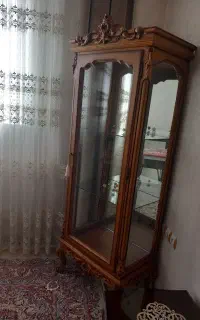 بوفه
