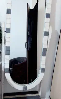 آیینه قدی