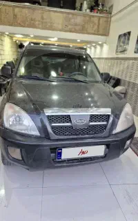 ماشین mvm x 33