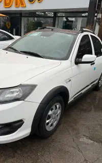 کوییک RS               1403