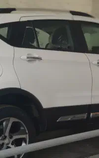 هایما s5 AT صندوق برقی