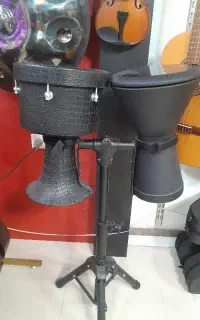 ضرب و تمپو پژواک