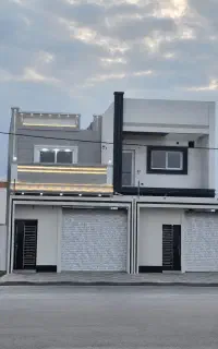 خونه های ویلایی دوبلکس