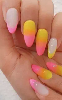 کاشت و ترمیم ناخن شاهین شهر و اصفهان