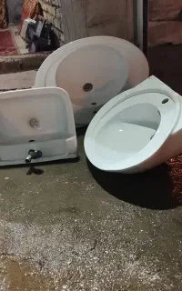 روشور درحد نو
