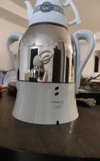 سماور برقی کرکماز ترک