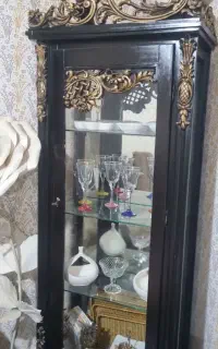 گنجه در حد نو