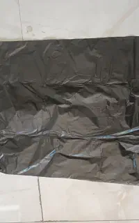 کیسه زباله