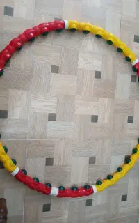 حلقه ورزشی