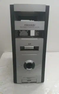 کیس خالی microlab