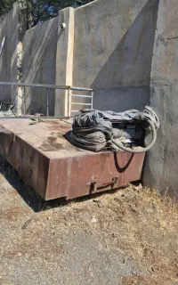 تانکر ۲۰۰۰لیتری