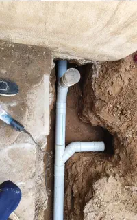 فاضلاب شهری