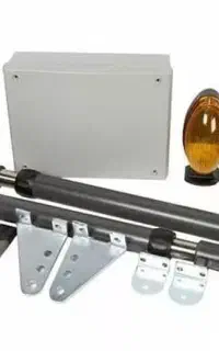 جک درب پارکینگ لوکس فوری + اقساط پارکینگی
