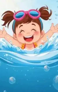آموزش شنا