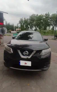 ایکستریل 2017 موتور 2500 بدون رنگ پلاک دائم منطقه