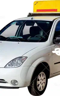 آموزش رانندگی حرفه ی و مبتدی