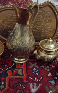 وسایل خانه ودکور