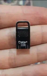 64 گیگ فلزی