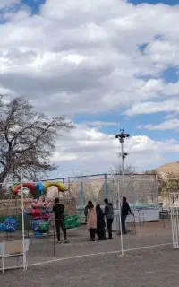 قروش 3 دانگ شهر بازی