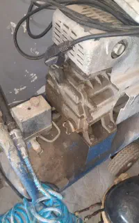 پمپ باد