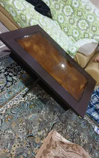 یک عدد میز