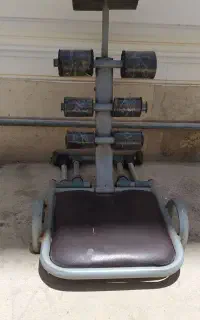 فروش دستگاه دراز و نشست