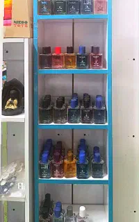 عطر قیمت قبل
