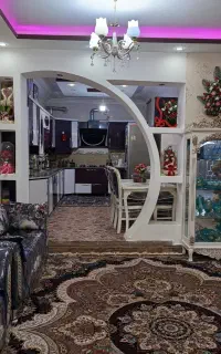 خانه شهرک امام سجاد ۱