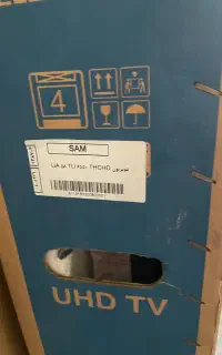 سام۵۸ اینچ  آکبند با گارانتی ۲۴ ماهه